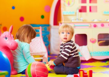 The Points To Ponder Over While Choosing A Daycare For Your Kids