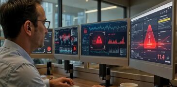 How AI Is Being Used to Detect Fraud In Corporate Fuel Spend