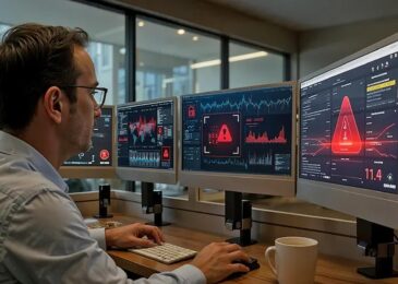 How AI Is Being Used to Detect Fraud In Corporate Fuel Spend