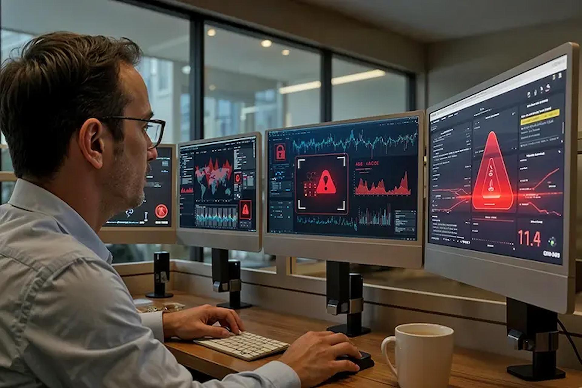 Detect Fraud