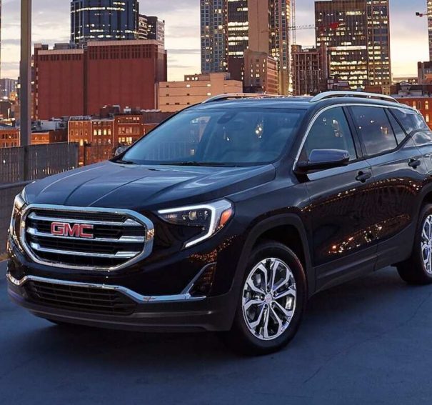 Did The GMC Terrain Get Stronger With Its 2020 Edition?
