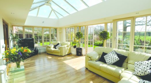 How To Maintain Double Glazed Windows In Perfect Manners?