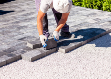 Tips To Choosing The Right Driveway Company