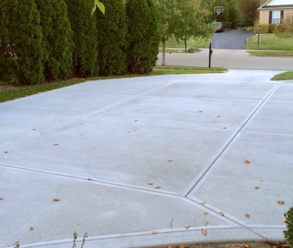 Numerous Method Of Designing Your Driveways: Like Driveways Slough Method