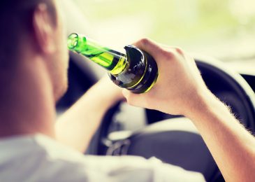 Drunk Driving: Facts You Should Know