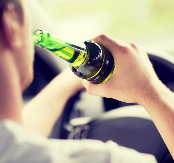 Drunk Driving: Facts You Should Know