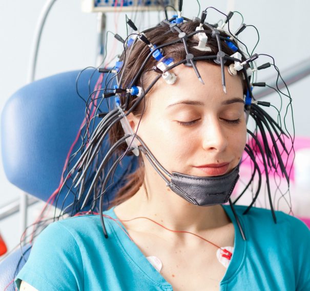 EEG (Electroencephalogram)