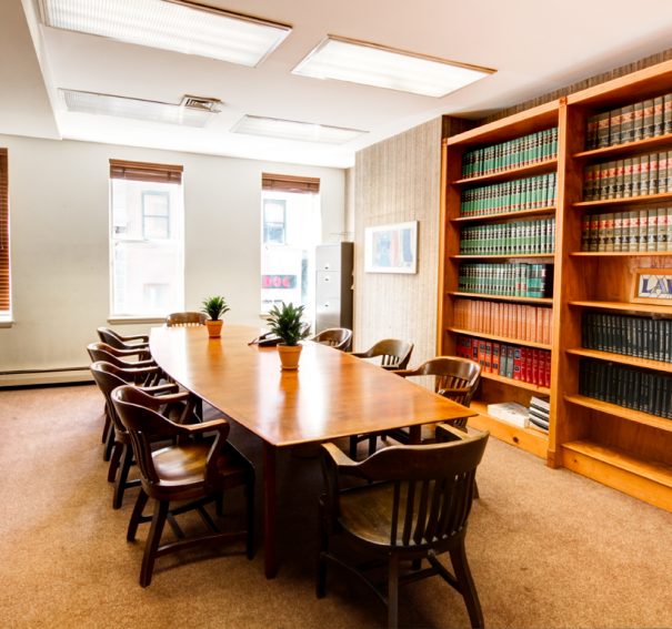 Wrongful Death Facts And Elements