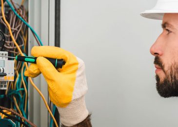 Essential Tips On Electrical Wiring