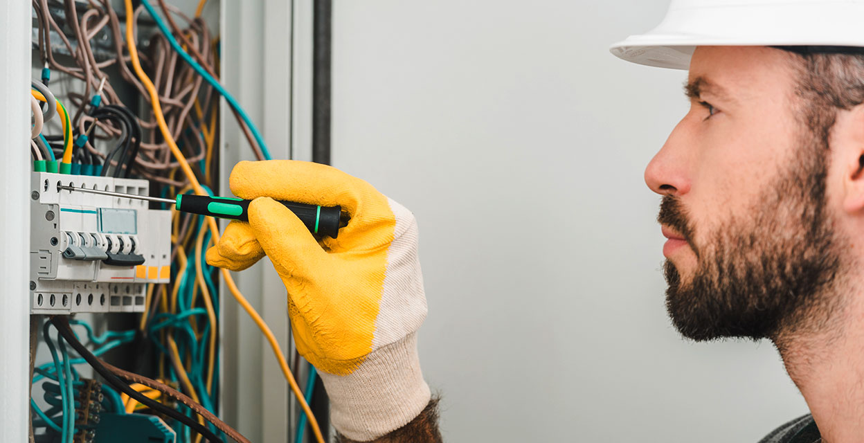 Essential Tips On Electrical Wiring - Blogger Blast