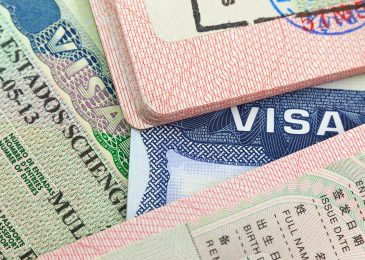 Family And Partner Visa: Things You Should Know