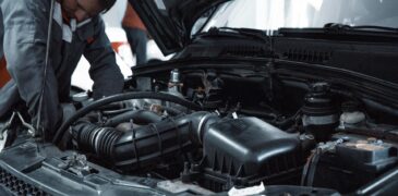 Garage Servicing Harrow: Your One-Stop Shop for Car Care
