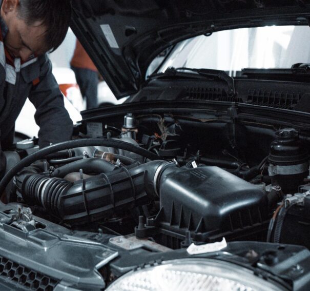 Garage Servicing Harrow: Your One-Stop Shop for Car Care