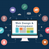 Get The Most Fancied Web Development Services