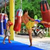 Everyone Can Good Health With Muay Thai Class In Thailand