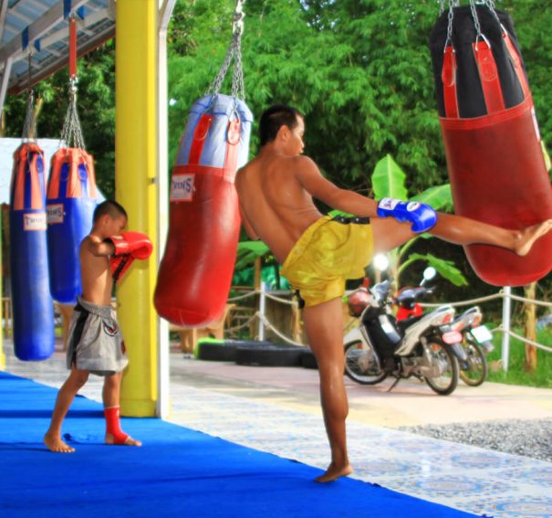 Everyone Can Good Health With Muay Thai Class In Thailand