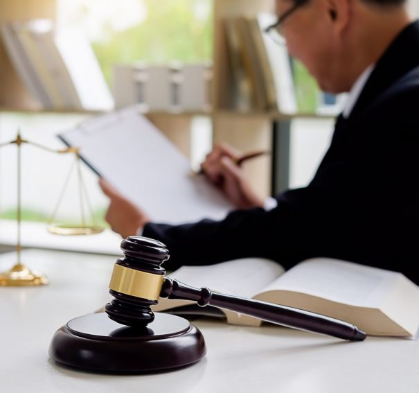 Contact MST Lawyers To Deal With Your Cases