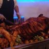 There’s Nothing Better Than A Hog Roast At Christmas!