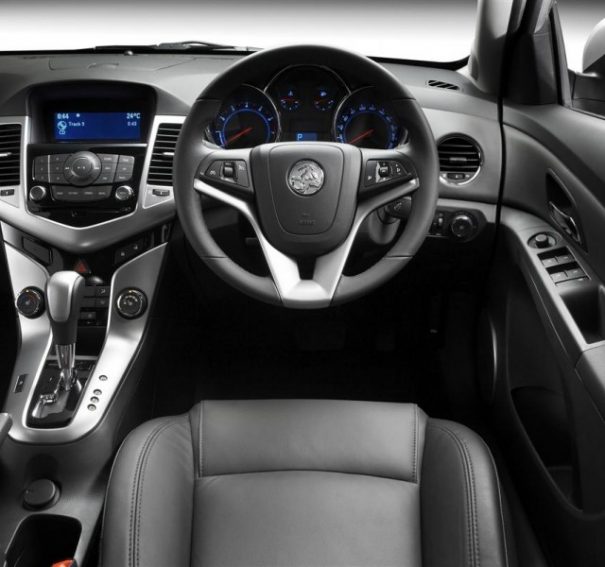Which Holden Cruze Parts And Accessories Should You Choose?