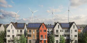 The Rise of Energy-Efficient Homes in the UK: Why Sustainability Matters More Than Ever