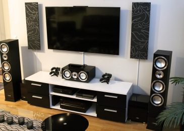 Steps To Follow If You Want Home Cinema Installation