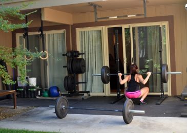 3 Benefits Of Home Gym That Will Make You Consider Building One