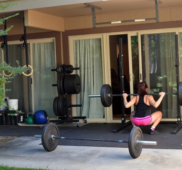 3 Benefits Of Home Gym That Will Make You Consider Building One