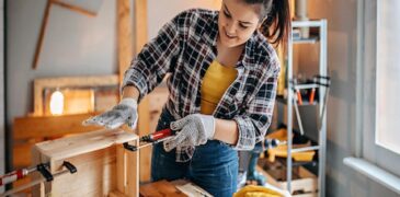 Creative Home Improvement Hacks That Add Style and Value