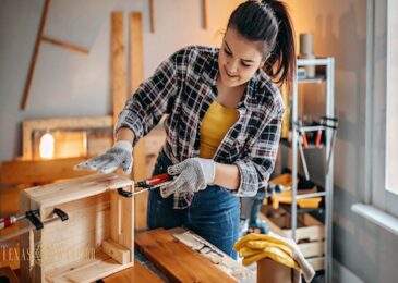 Creative Home Improvement Hacks That Add Style and Value