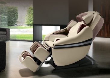 How Massage Chairs Are Good For Us?