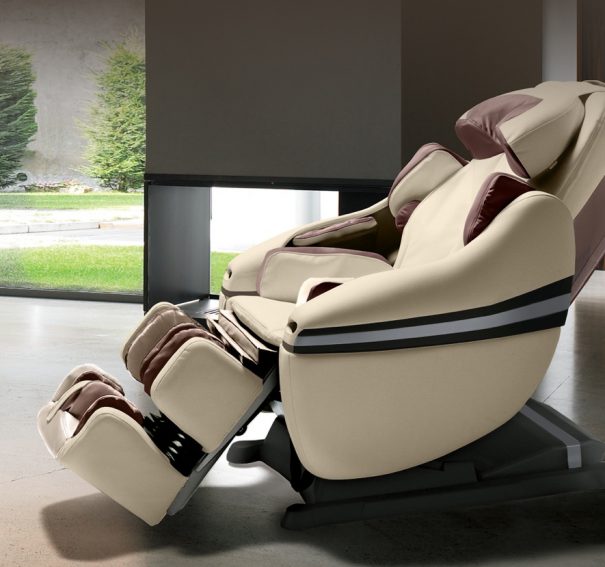 How Massage Chairs Are Good For Us?
