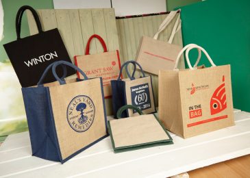 How To Make Your Printed Jute Bag Stand Out