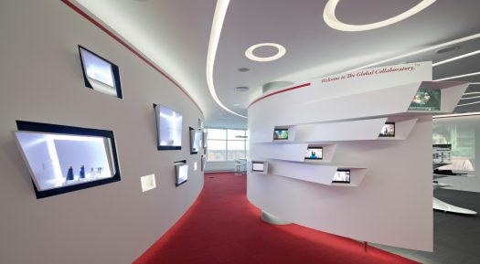Innovative Retail Designing To Enhance Your Business