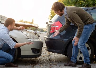 Importance Of Accident Insurance During Car Accidents