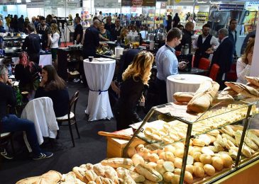 The Benefits Of Traveling To International Food Exhibitions