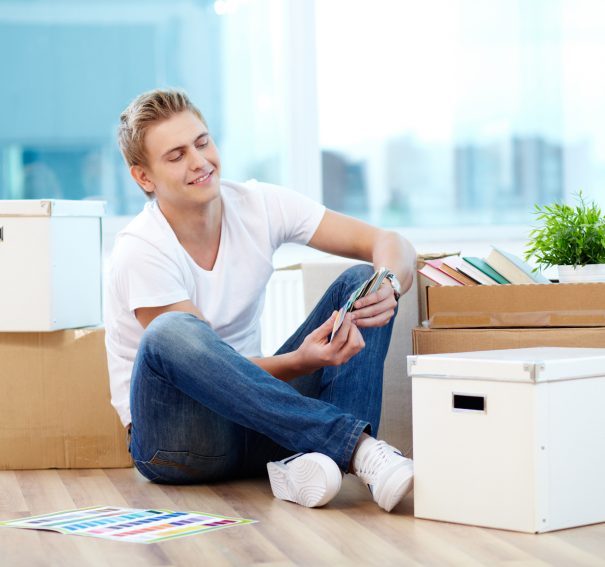Moving To France? How To Pick A Trustworthy Removals Company?