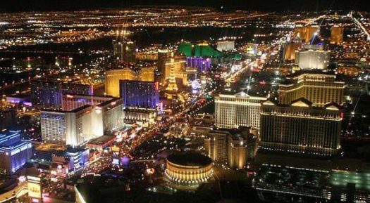 Why Las Vegas Is Such A Fun?