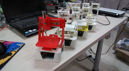 Laser Engraving Machines – Five Signs Of Impending Problems