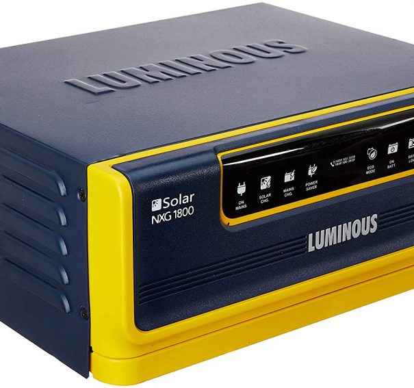 Buy The Fans Online In India From Luminous