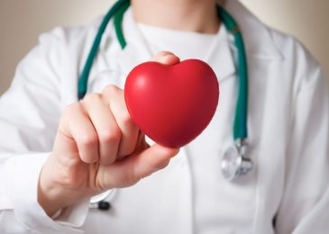 How To Maintain A Healthy Heart?