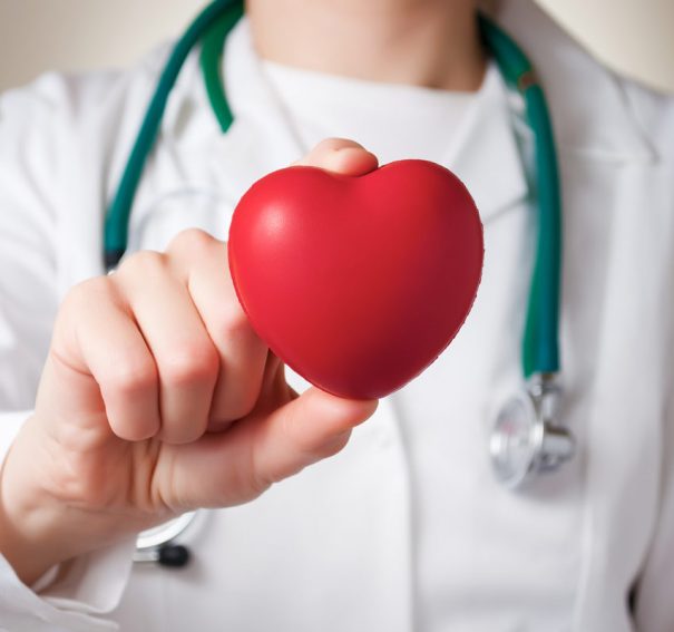 How To Maintain A Healthy Heart?