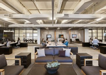 The Best Practices: How To Maintain Office Fixtures
