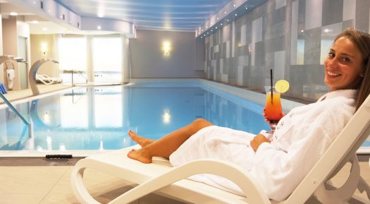 Medical Spas And Pregnancy: Offering The Very Best Treatments