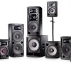 Supreme Quality Of The Audio Products