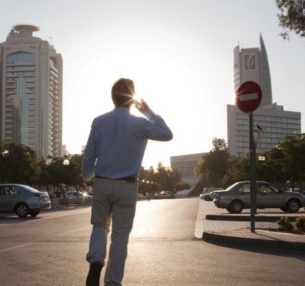 Misconceptions About Working In UAE Sorted Out