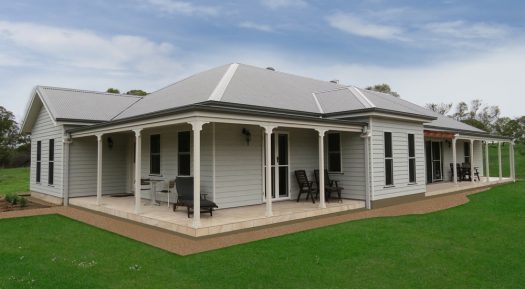 Mortgage For Kit Homes: The Roles Of Brokers