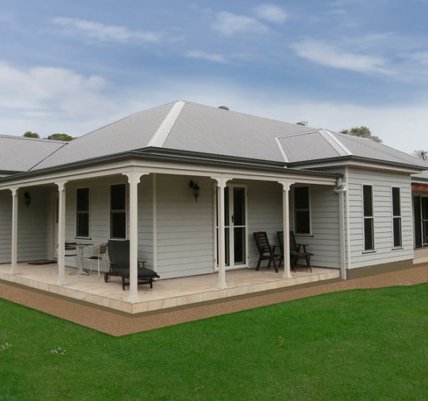 Mortgage For Kit Homes: The Roles Of Brokers