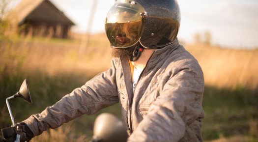 Protective Clothing By Kevlar