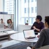 Future Is Here With Next-Generation Video Conference Systems