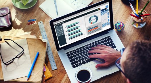 Brian P. Carr- The Need For Online Research Before Investing